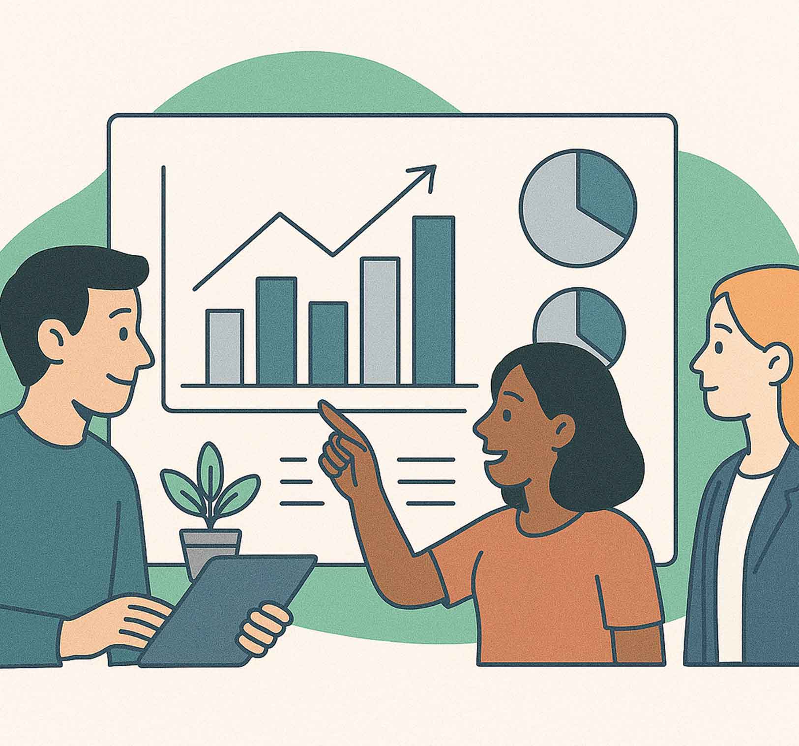 Plan Unforgettable Events with Real Input